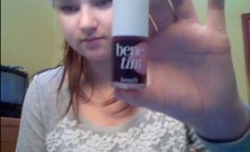 Beauty Haul! (Sephora, The Body Shop, Wal-Mart)