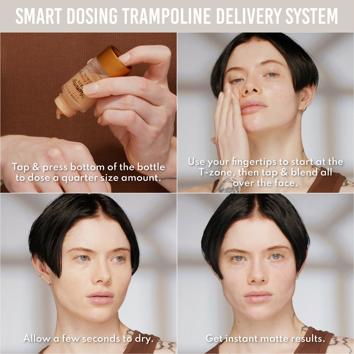 Danessa Myricks Beauty Yummy Skin Water Powder Serum | Beautylish