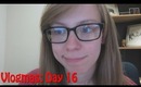 Vlog: Everything is Exactly the Same (Vlogmas Day 16)