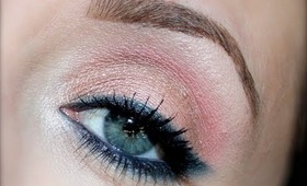 LORAC Dazzling Dozen Tutorial