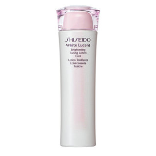 Shiseido WHITE LUCENT Brightening Toning Lotion