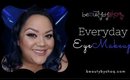 Everyday Eye Makeup | beautybyshaq