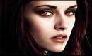 Twilight Breaking Dawn-Part 2 Bella Inspired Make up
