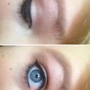 Eye Makeup For Prom