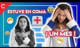 Mi ENFERMEDAD es para siempre - STORY TIME I Kika Nieto