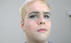 Updated In A Rush Makeup Techniques Tutorial