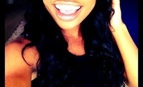 Brazilian Ocean Wave Clip Ins