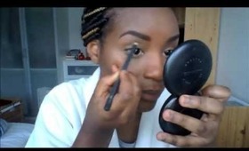 MAKEUP | Xmas & New Year Makeup Look #3