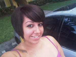 *BeautyByJualz* Gwen (after) Cut, Color & style