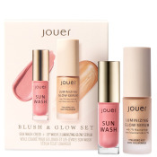 Jouer Cosmetics Blush & Glow Set