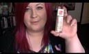 Revlon Nearly Naked Foundation Review