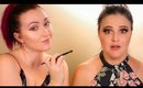Cut-Crease Makeup MASTERCLASS with JenLuvsReviews