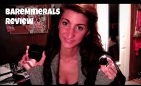 Bare Minerals Review