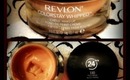 Revlon Colorstay Whipped Foundation Review & Demo