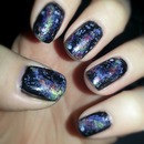 Galaxeh nails