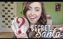 ❄ YouTube Secret Santa Unboxing ❄