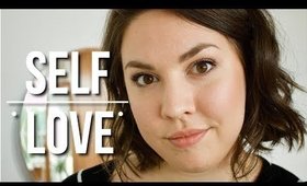 Overcome Self Loathing & Find Self Love