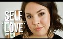 Overcome Self Loathing & Find Self Love