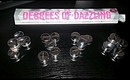 Bare Minerals: Degrees of Dazzling