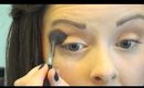Fall Eye Makeup Tutorial | All Drugstore