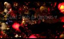 Sweet Treats for Christmas l Part 2 ♡ Mimi La Tigresse