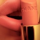 Chanel Nude Lips