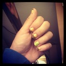 my nails :) 
