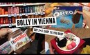 Bolly in Vienna ♡ Day 3+4: Shop 'Til You Drop