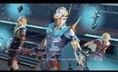 Final Fantasy Dissidia NT Highlights from Ranked Feb 2018