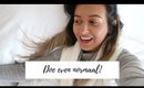 ASOCIAAL GEDRAG! • MANON TILSTRA | VLOG #382