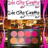 Sin City Pretty..... It's coming.... 
