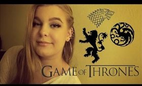 Let's Talk Game of Thrones | Random Ramblings About Season 6