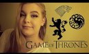 Let's Talk Game of Thrones | Random Ramblings About Season 6