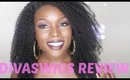 DivasWigs Natural Curl Pattern Wig Review