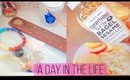 A Day In The Life : Heathly Lifestyle & Meditation Vibes