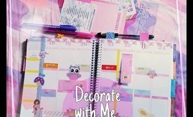 Decorate with Me #2: Week 21