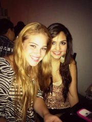 Priscila A.