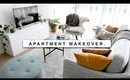 Apartment Makeover! Styling & Organizing My Home