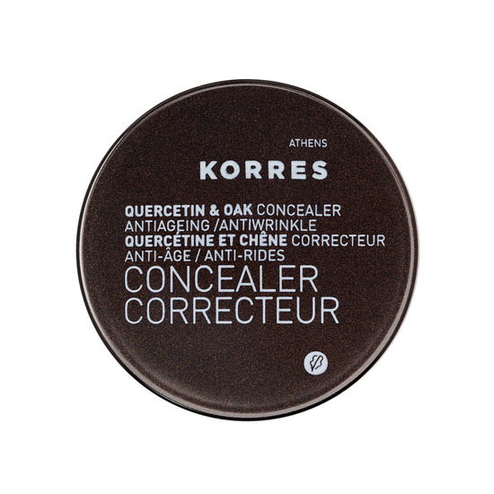 korres concealer