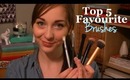 Top 5 Fav Brushes