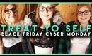 Curvy Girl Black Friday & Cyber Monday Guide: Straight & Plus-Size Fashion Deals