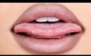 Ombre Lip Tutorial For Beginners | chiutips