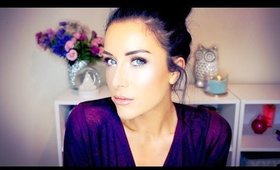 Makeup Revolution Tutorial | Affordable Look