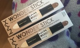 NYX WONDER STICK