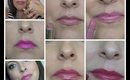 My Top 5 Lipsticks of All Time ~ Collab with Trisha60