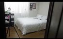 Unofficial Small Japanese Room Tour