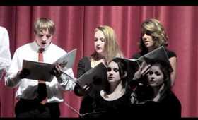Magical Choir Performance