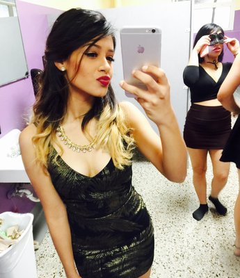 Gilda B.