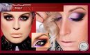 MAC Kelly Osbourne - Makijaż inspirowany kosmetykami MAC