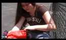 Video with sis :)